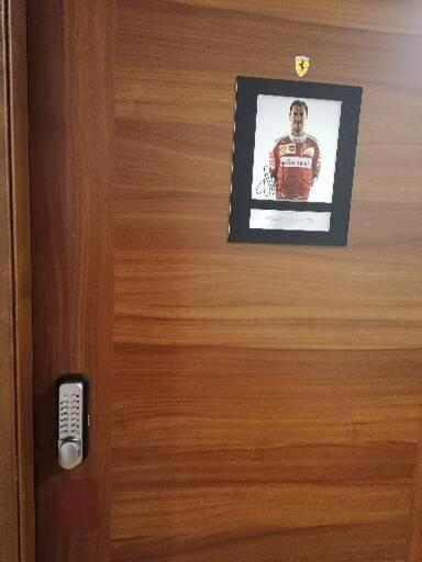 Ferrari Formula 1 Hotel Orio al Serio Kültér fotó