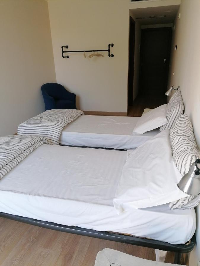 Ferrari Formula 1 Hotel Orio al Serio Kültér fotó