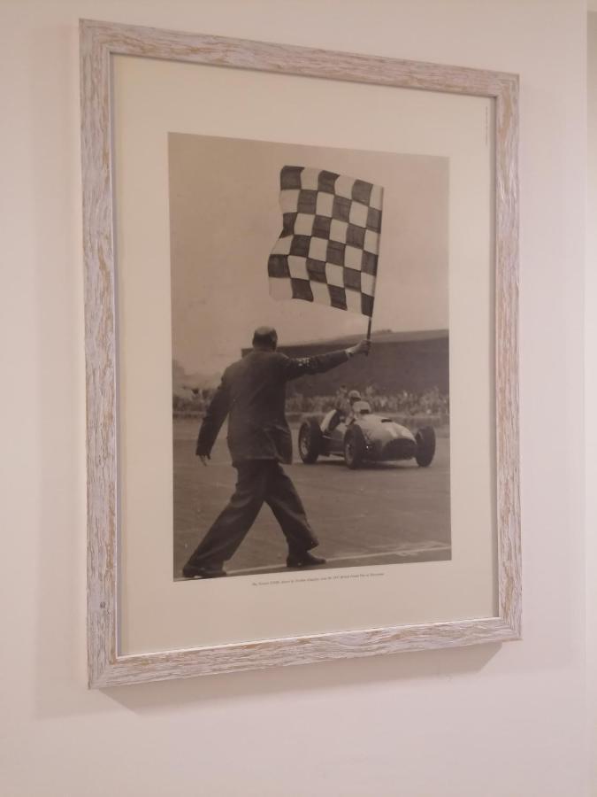 Ferrari Formula 1 Hotel Orio al Serio Kültér fotó